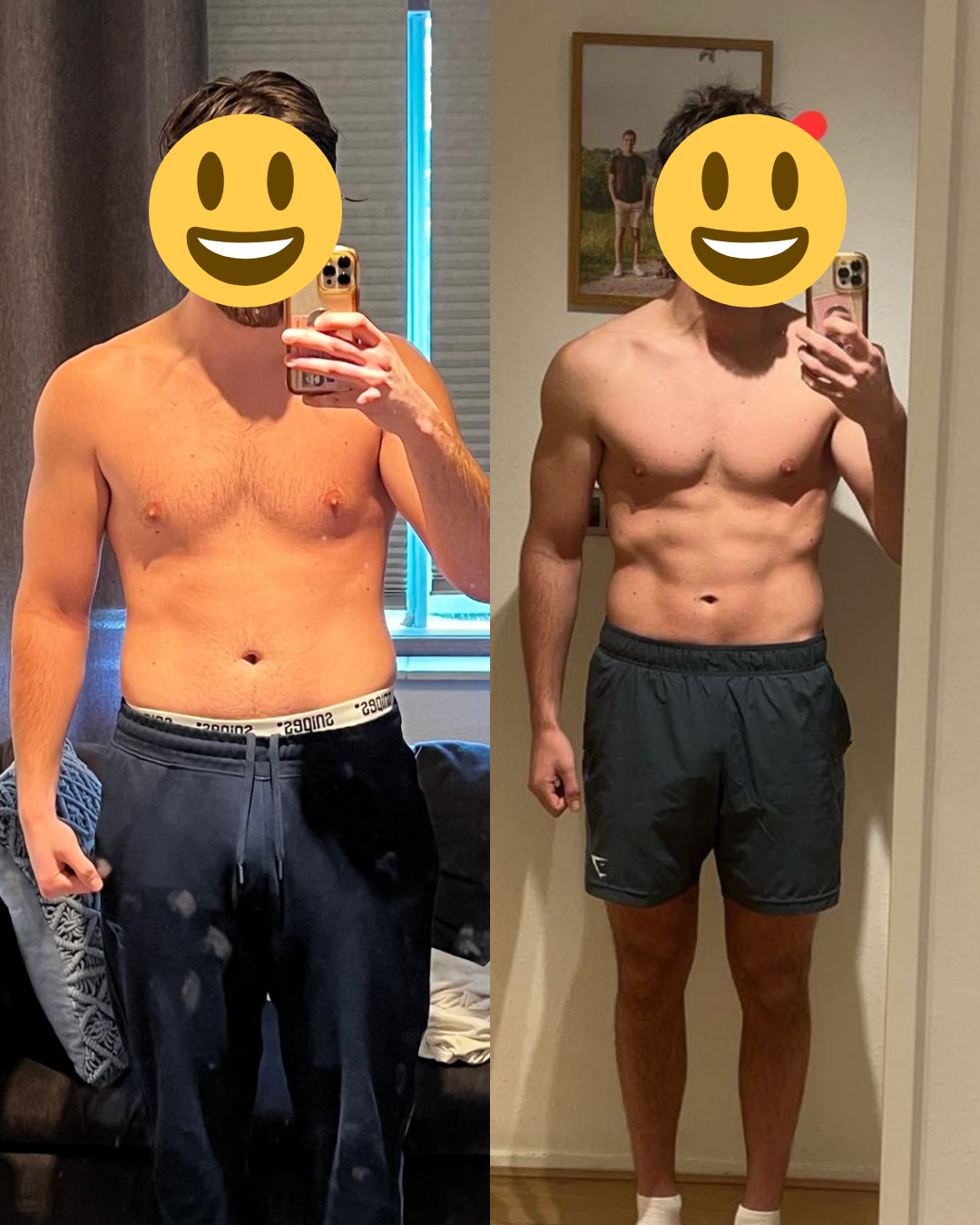 Client Transformation 5